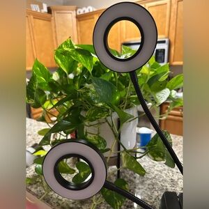 Plant Grow Lights